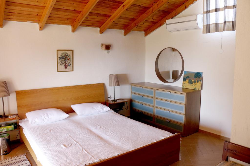 Agios Mamas Resort Nea Poteidaia Bagian luar foto
