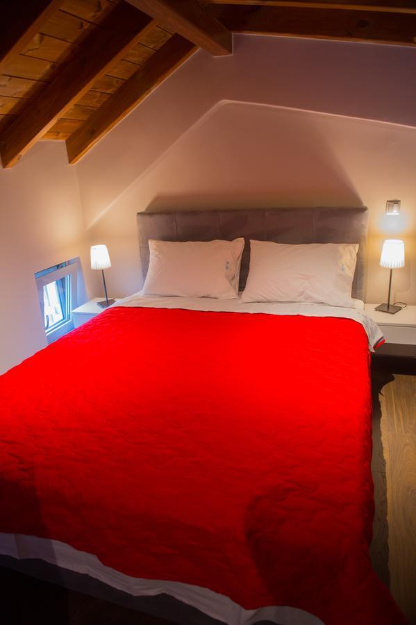 Agios Mamas Resort Nea Poteidaia Bagian luar foto